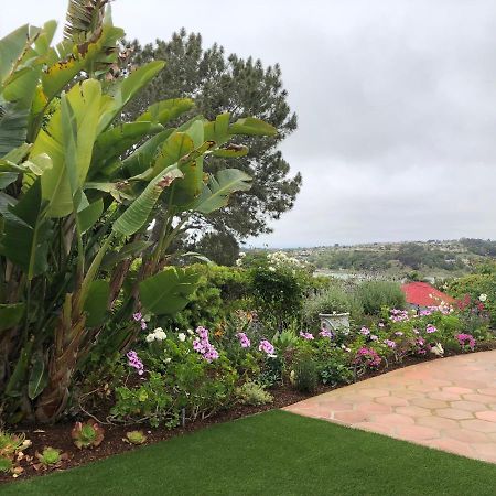 Kate Stanton Inn Encinitas Extérieur photo