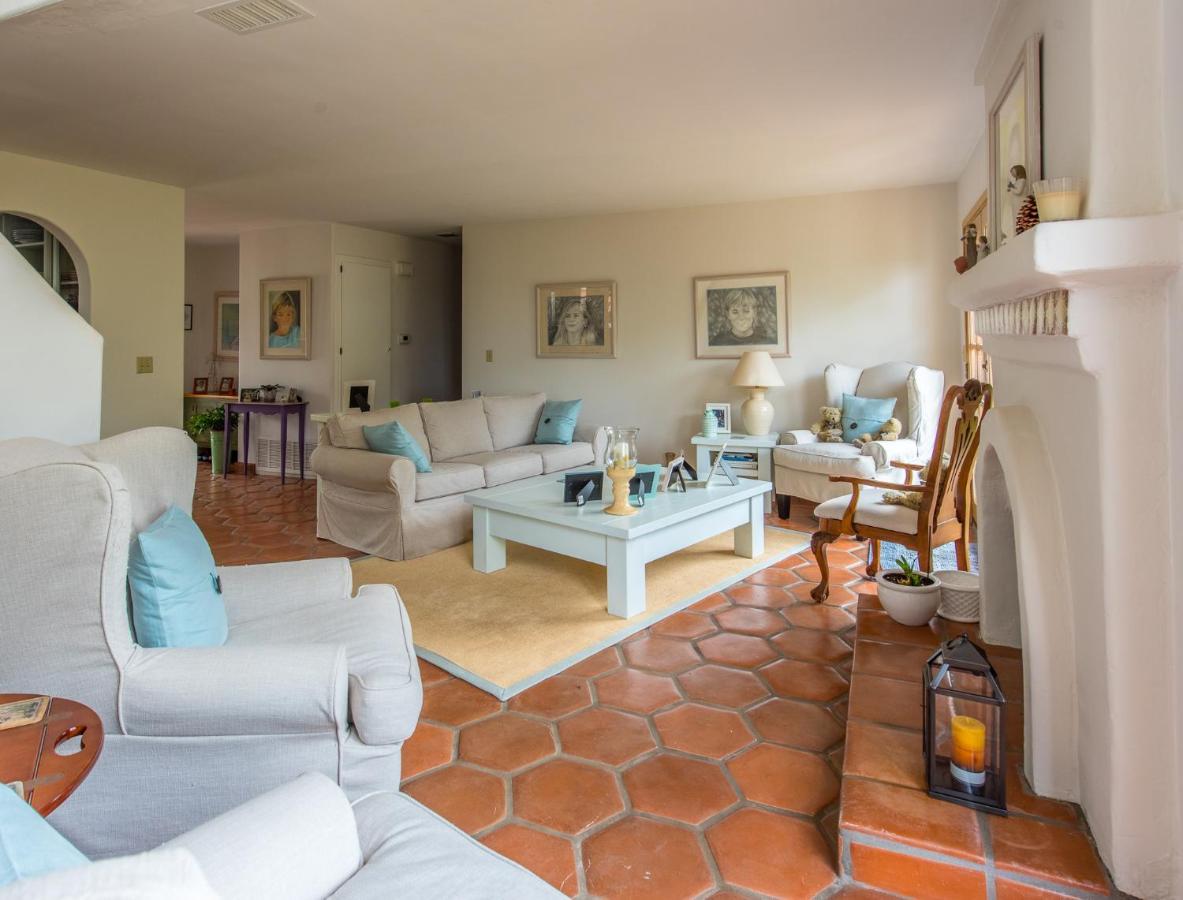 Kate Stanton Inn Encinitas Extérieur photo