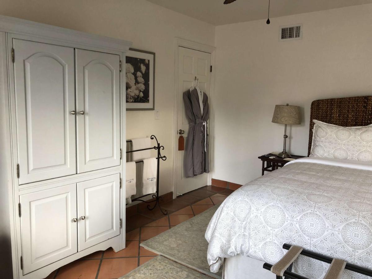 Kate Stanton Inn Encinitas Extérieur photo