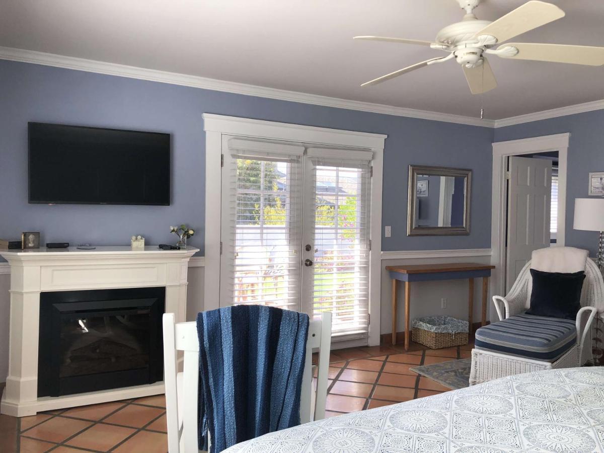 Kate Stanton Inn Encinitas Extérieur photo