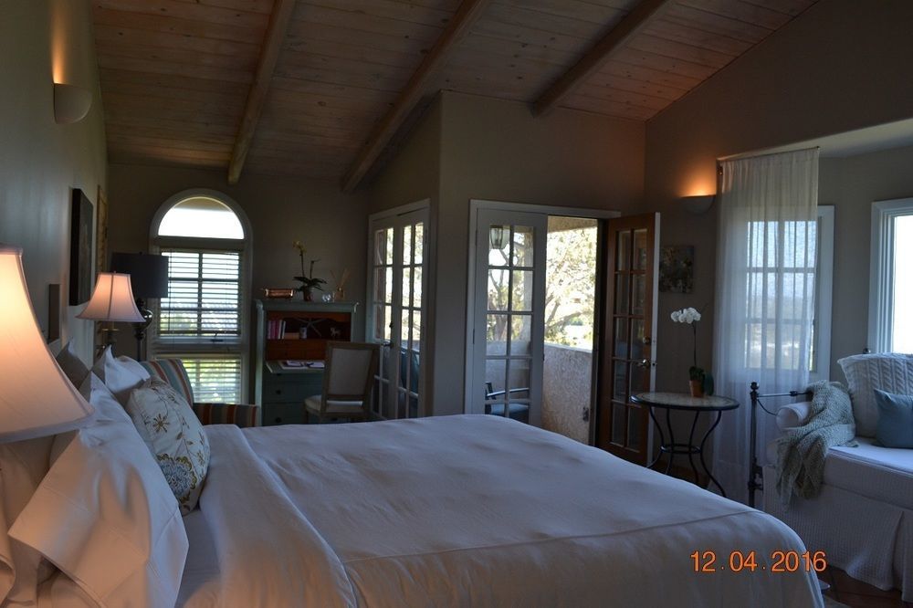 Kate Stanton Inn Encinitas Extérieur photo