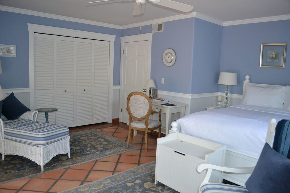 Kate Stanton Inn Encinitas Extérieur photo