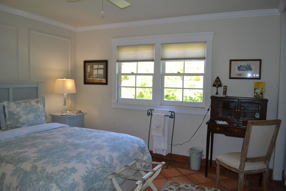 Kate Stanton Inn Encinitas Extérieur photo