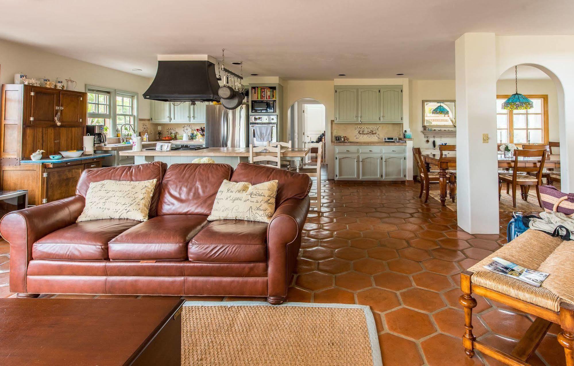 Kate Stanton Inn Encinitas Extérieur photo